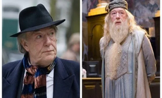 Harry Potter actor, Michael Gambon known for playing Dumbledore dies at 82