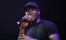 Israel-Hamas war: British rapper, Stormzy shows solidarity with Palestine