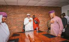 I’ll Be Alive To Complete My Full Tenure, Akeredolu Assures Stakeholders