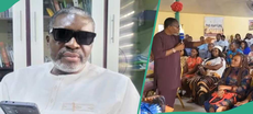 Question source of your children’s wealth – Kanayo O Kanayo tells parents