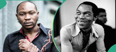 Being Fela’s son not reason for my success as a musician – Seun Kuti