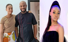 Danielle edochie's response to dad, Yul after he congratulated her over a new endorsement deal stirs reactions