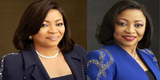 Meet Nigerian Female Billionaire Who Owns A Bullet-Proof House