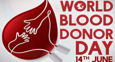 Nigeria has an annual blood shortage of 1.7 million pints as of Blood Donor Day in 2023